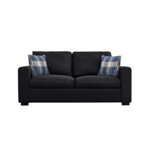 Panana Fabric 3 and 2 Seater Sofa Set