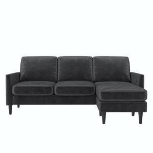 Mr. Kate Sectional Sofa for Modern Living