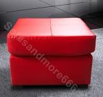 Westpoint Right-Hand Corner Faux Leather Sofa