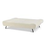 Bravich Cirrus Cream Sofa Bed - Space Saving Design