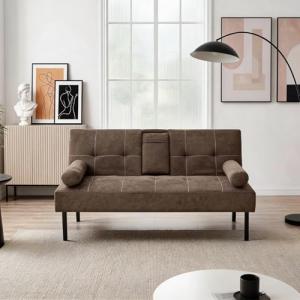 Panana Modern 3 Seater Convertible Sofa Bed