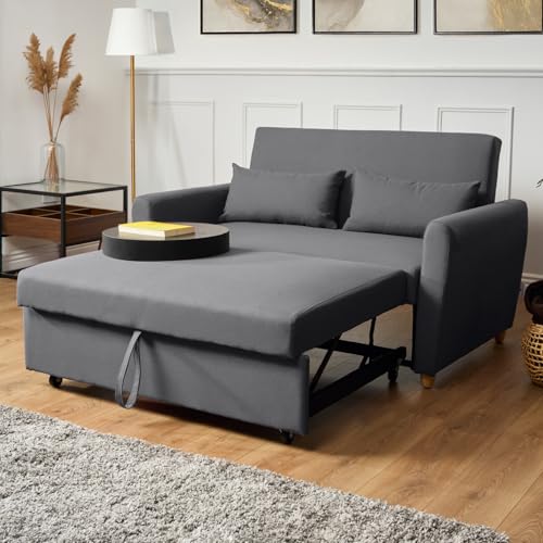 Pull-Out Sofa Beds