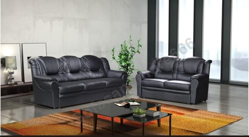 Leather Sofa Suites