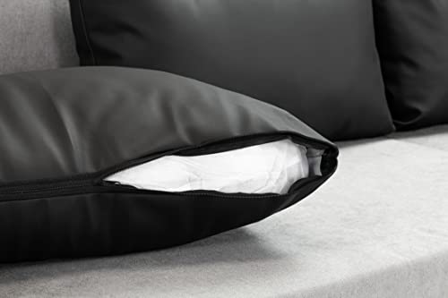 Kris Universal Corner Sofa Bed with Storage