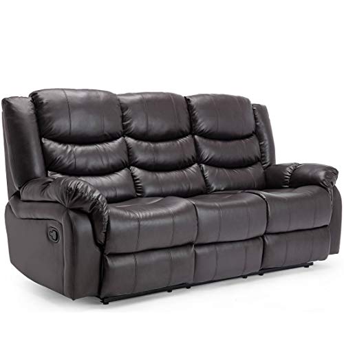 Five Killer Quora Answers To Leather Sofas Recliners