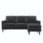 Mr. Kate Sectional Sofa for Modern Living
