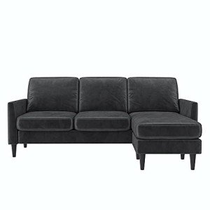 Mr. Kate Sectional Sofa for Modern Living