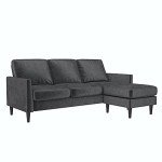 Mr. Kate Sectional Sofa for Modern Living