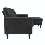 Mr. Kate Sectional Sofa for Modern Living