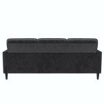 Mr. Kate Sectional Sofa for Modern Living