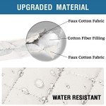 Waterproof Reversible Sofa Cover for Pets - Beige