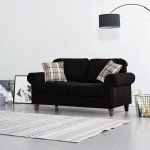 Cozy Linen 2 & 3 Seater Sofa Set