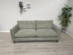 Westbridge INGRID Extra Large Soft Touch Sofa