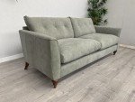 Westbridge INGRID Extra Large Soft Touch Sofa