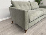Westbridge INGRID Extra Large Soft Touch Sofa