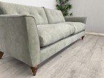 Westbridge INGRID Extra Large Soft Touch Sofa