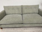 Westbridge INGRID Extra Large Soft Touch Sofa