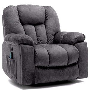 Power Massage Lift Chair with USB and Remote