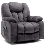 Power Massage Lift Chair with USB and Remote