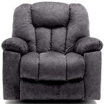Power Massage Lift Chair with USB and Remote