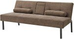 Panana Modern 3 Seater Convertible Sofa Bed