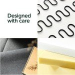 Zinus Quinn Folding Sofa Bed in Dark Grey