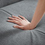 Terra Grey 3-Seater Reclining Sofa Bed