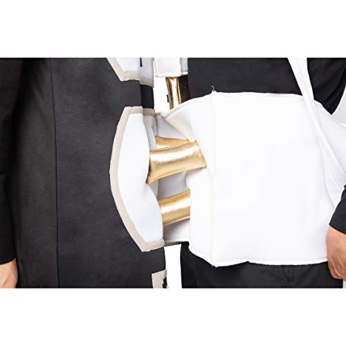 USB/Light Plug & Socket Couple Costume Set