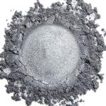 Demure Mineral Make Up (Sterling) Eye Shadow, Shimmer Eyeshadow, Loose Powder, Glitter Eyeshadow, Organic Makeup, Eye Makeup, Natural Makeup, Organic Eyeshadow, Natural Eyeshadow, Professional Makeup