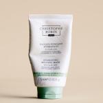 Christophe Robin Hydrating Melting Mask With Aloe Vera for Dry, Dull Hair - Lighweight 6.7 fl. oz