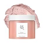 Beauty of Joseon Red Bean Pore Refreshing Mask Mud Cream Hydrating Wash Off Pack, Pore Cleansing Exfoliator, Korean Skin Care for Men and Women 140ml, 4.73 fl.oz