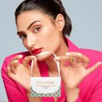 Just Herbs Herb Enriched Ayurvedic Lipstick Shade Sampler Kit