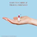 Just Herbs Herb Enriched Ayurvedic Lipstick Shade Sampler Kit