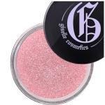 Giselle Cosmetics Rose Pink Eyeshadow Palette - Make Up Eye Shadow Set with Loose Powder, Glitter, Shimmer, Matte, Mineral Powder for Summer Color, Loose Pigment, Organic Makeup