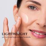 Kleem Pure Vitamin C Serum for Face with Hyaluronic Acid & Vitamin E - Anti Aging Vitamin C for Women to Boost Collagen, Reduce Wrinkle, Acne, Dark Spot & Sun Damage - Vit C Serum (50ml)