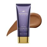 Westmore Beauty Body Coverage Perfector – Waterproof Leg & Body Makeup - Tattoo Cover Up Makeup - 3.5 Oz (Bronze Radiance)
