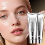 Hexkin Collagen Peel Off Facial Mask beneficial ingredients collagen, peptides, squaline, ceramides that promotes skin hydration while leaving the skin feeling smooth,korean care 2.82oz.