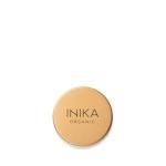 INIKA Organic Vegan Makeup - Multi-Use Lip & Cheek Cream with Almond Oil & Vitamin E, Hypoallergenic Lip and Cheek Tint, Natural Formula with Pure Mineral Pigments, Sustainable Packaging, Dusk, 3.5 g