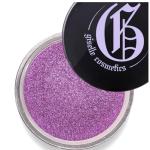 Giselle Cosmetics Loose Powder Organic Mineral Eyeshadow - Purple Reef