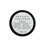 Organic Lip and Cheek Tint, No artificial Dyes, Handmade in the USA