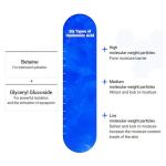 Mediheal Best Korean Hyaluronate Watermide Essential Face Mask - Hydrating and Moisturizing Sheet Masks With Hyalu Active 3x For All Skin Types (4 Count)