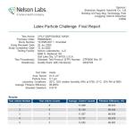Hygenix Level 3 Procedure 3Ply Disposable Face Masks – ≥98% Filtration, Fluid Resistant, Made in USA (50 Pack)