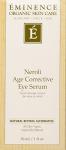 Neroli Age Corrective Eye Serum by Eminence for Unisex - 1 oz Serum