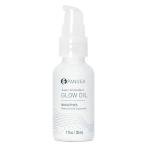 Pangea Organics - Glow Oil Dispenser Pump – Reusable, Leakproof & Precision Pump for Easy, Mess-Free Application, Fits Most Bottles, Ideal for Skincare