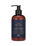 Era Organics USDA Organic Men's Face Wash - Nourishing, Hydrating Facial, Body Cleanser for Smoother Skin
