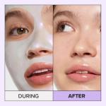 I DEW CARE Peel-off Mask - Sugar Kitten | Hydrating Face Mask For Dry Skin with Hyaluronic Acid, 2.70 Fl Oz