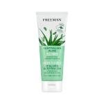 Freeman Exotic Blends Hydrating Australian Aloe Jelly Facial Mask Tube, 6 fl.oz./ 175 mL Tube