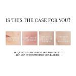 +WIS+ Hyaluronic Acid Face Mask 24 EA with Hyaluronic Acid Serum and Vitamin B5, Hydrating Facial Mask for Dry Skin, Anti-Aging Mask to Plump and Repair Dehydrated Skin, Safe on Sensitive Skin