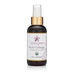 Honey Girl Organics Cleanser and Makeup Remover