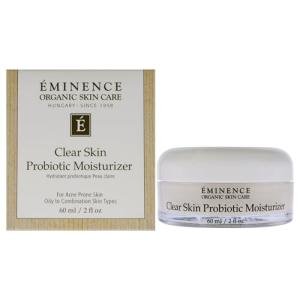 Eminence Organic Clear Skin Probiotic Moisturizer 2oz